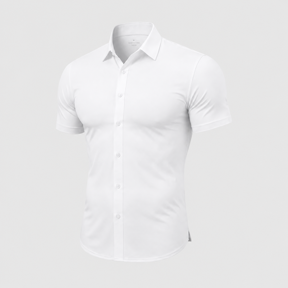 Mason Muscle-Fit Shirt