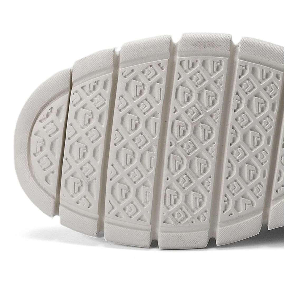 Lucio Orthopedic Comfort Sneaker
