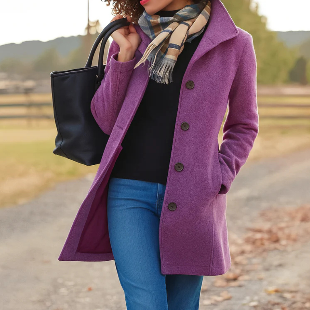 Marielle Heritage Coat