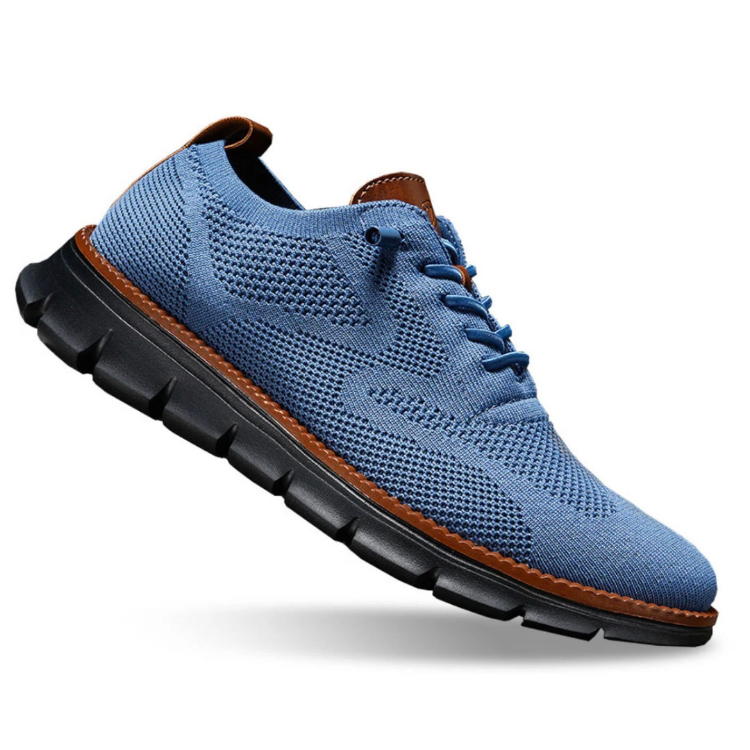 Lucio Orthopedic Comfort Sneaker