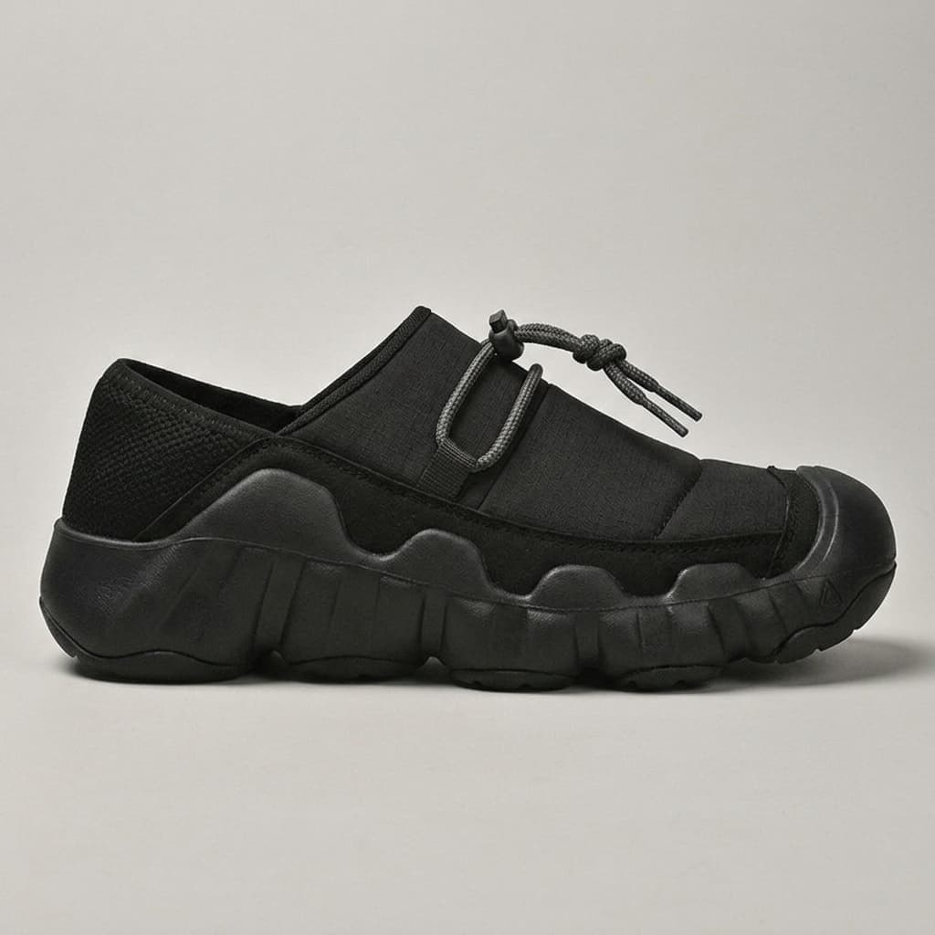 Amos Orthopedic Bungee Sneakers