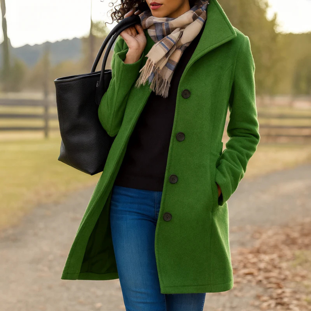 Marielle Heritage Coat