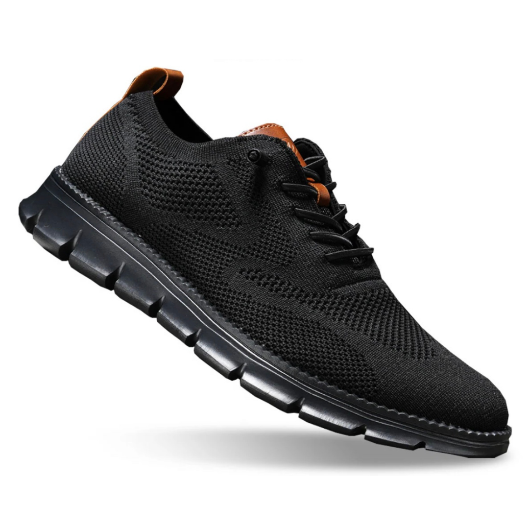 Lucio Orthopedic Comfort Sneaker