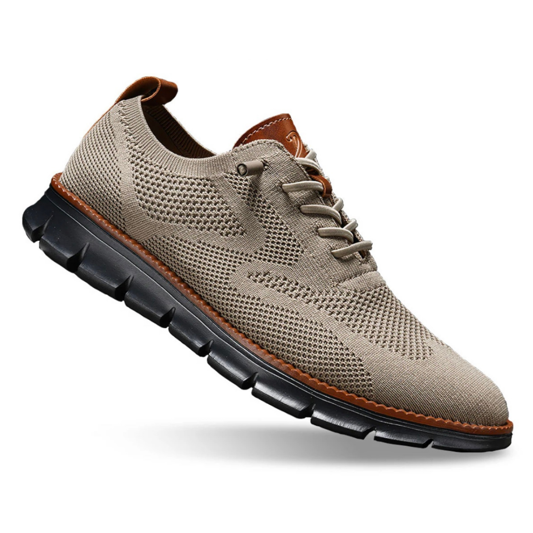 Lucio Orthopedic Comfort Sneaker