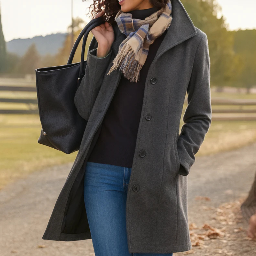 Marielle Heritage Coat