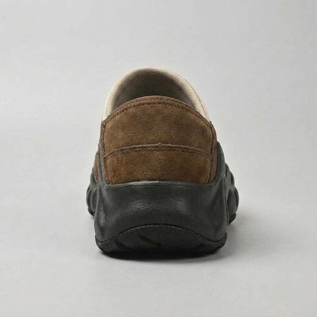 Amos Orthopedic Bungee Sneakers