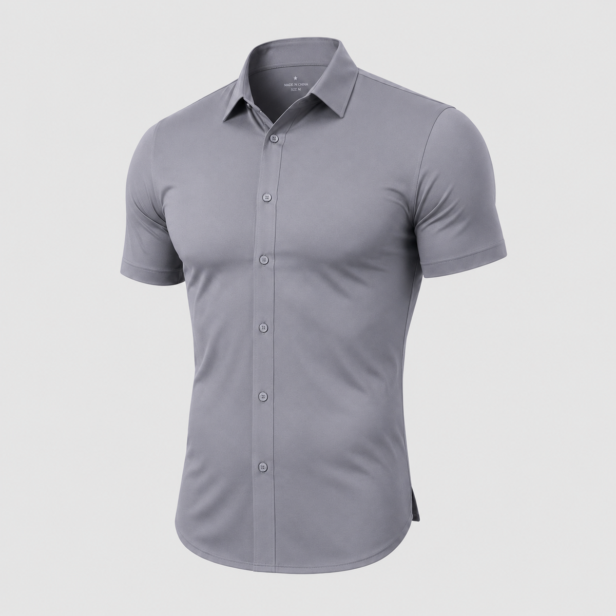 Mason Muscle-Fit Shirt