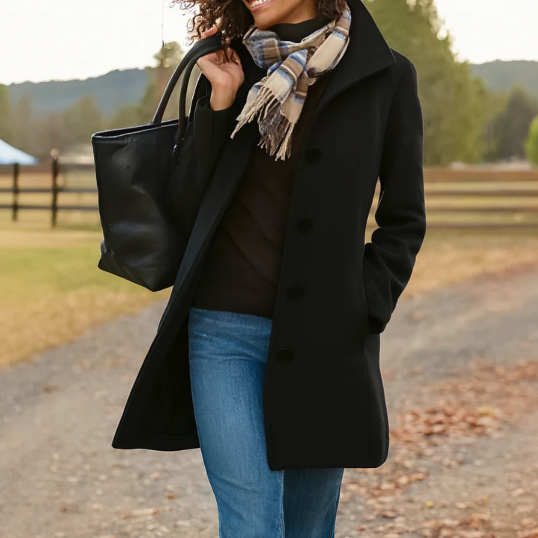 Marielle Heritage Coat