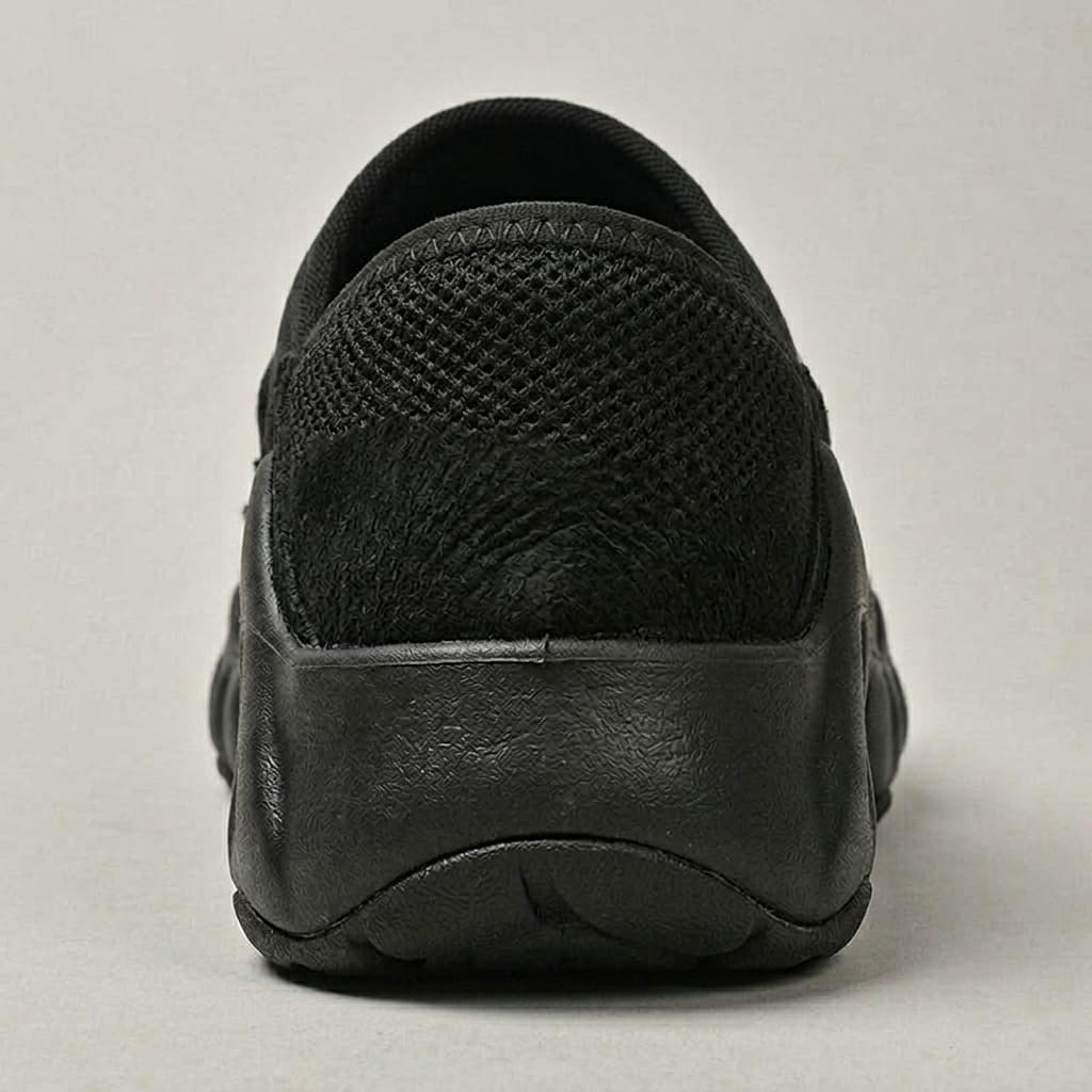 Amos Orthopedic Bungee Sneakers