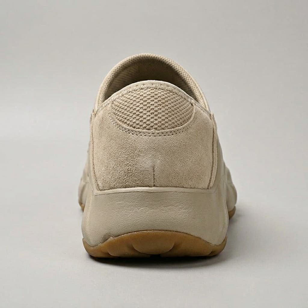 Amos Orthopedic Bungee Sneakers