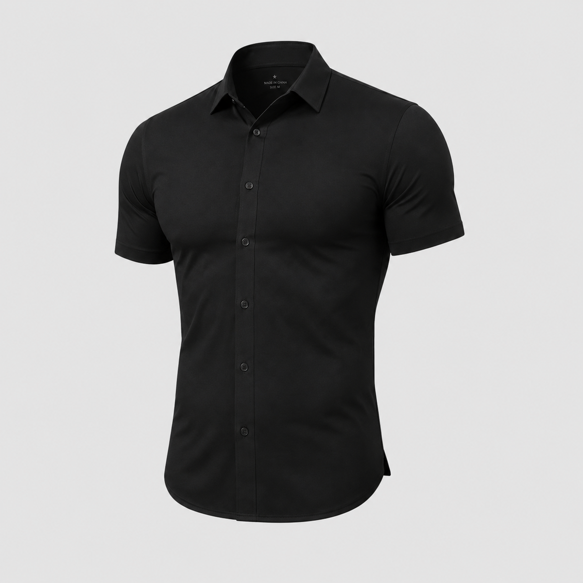 Mason Muscle-Fit Shirt