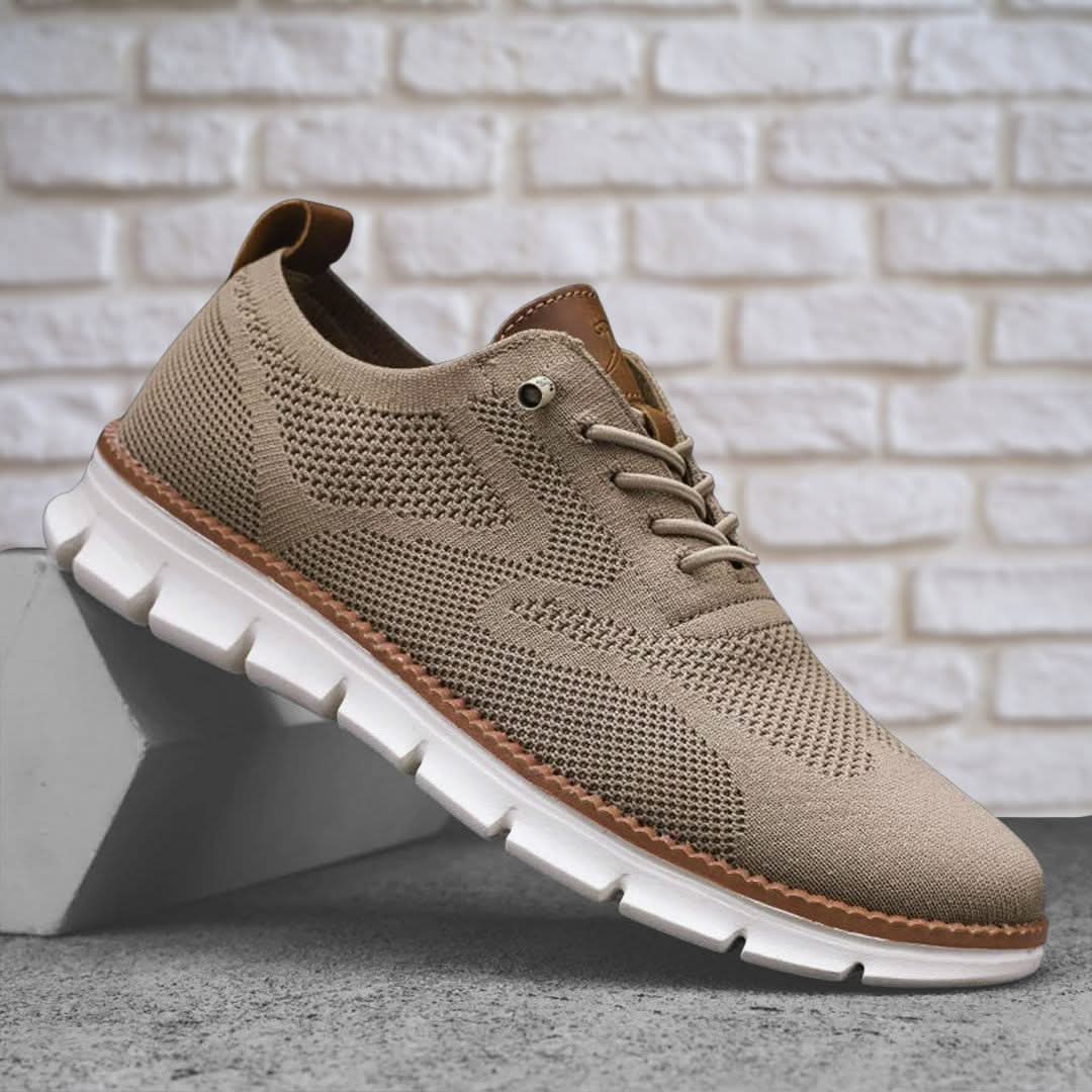 Lucio Orthopedic Comfort Sneaker