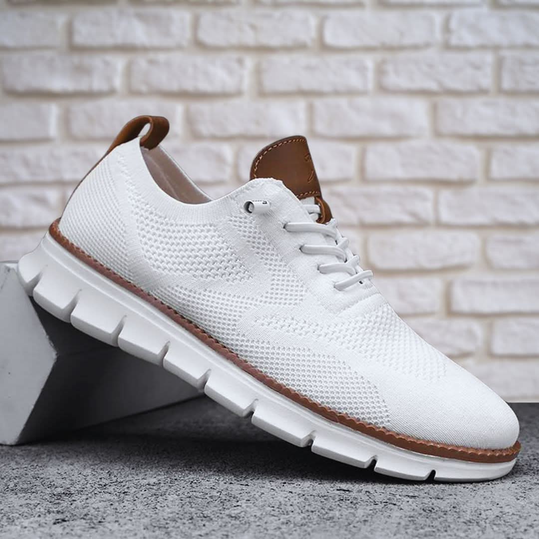 Lucio Orthopedic Comfort Sneaker