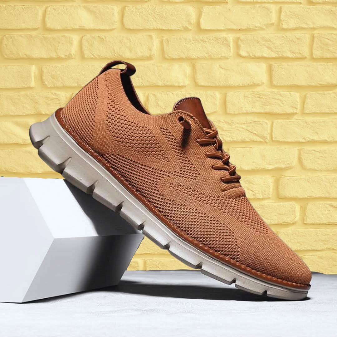 Lucio Orthopedic Comfort Sneaker