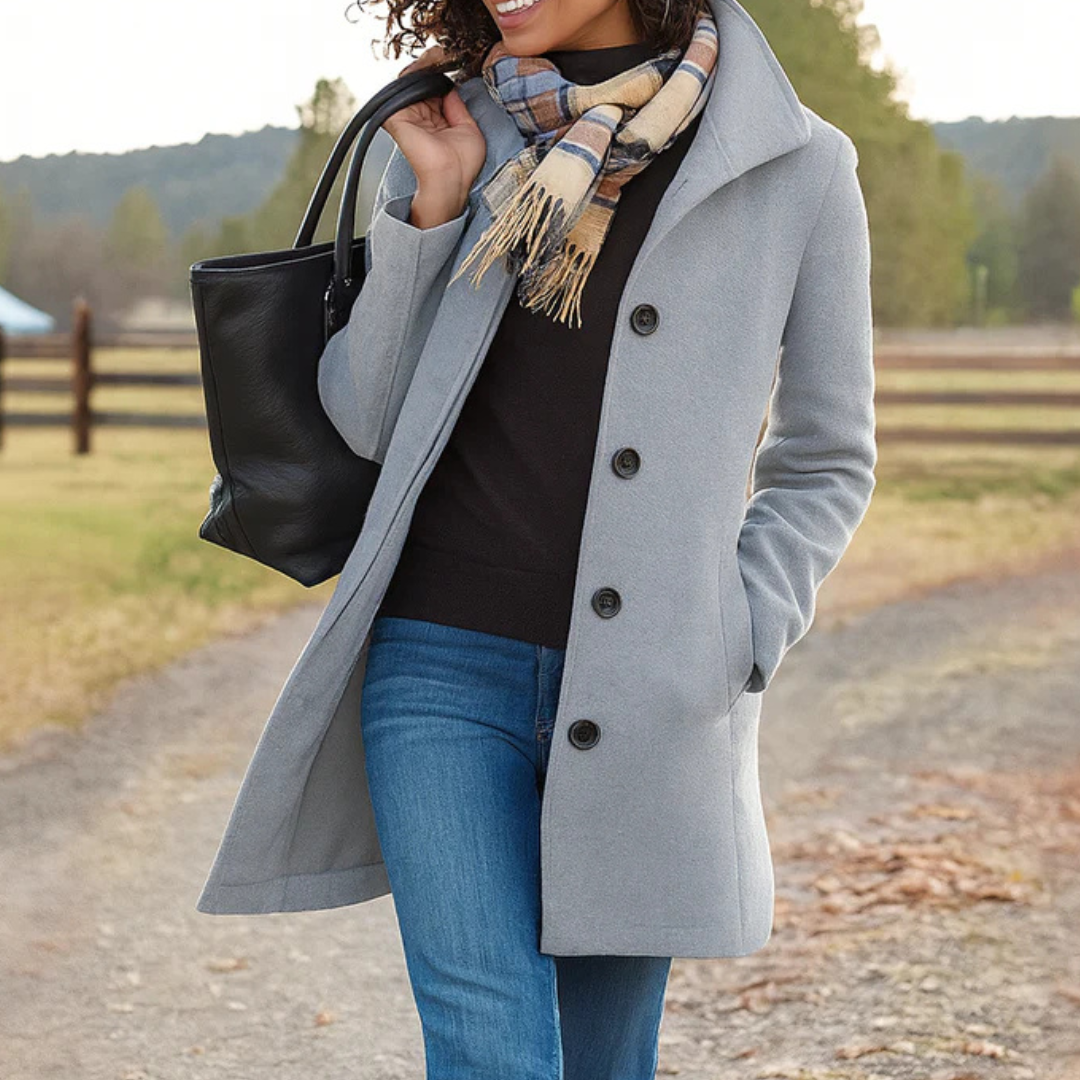 Marielle Heritage Coat