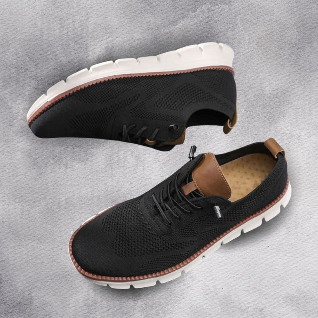 Lucio Orthopedic Comfort Sneaker