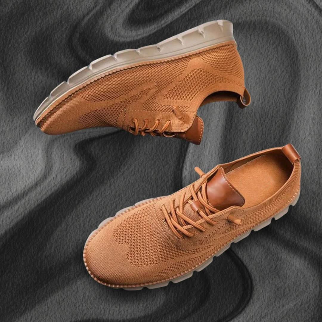 Lucio Orthopedic Comfort Sneaker