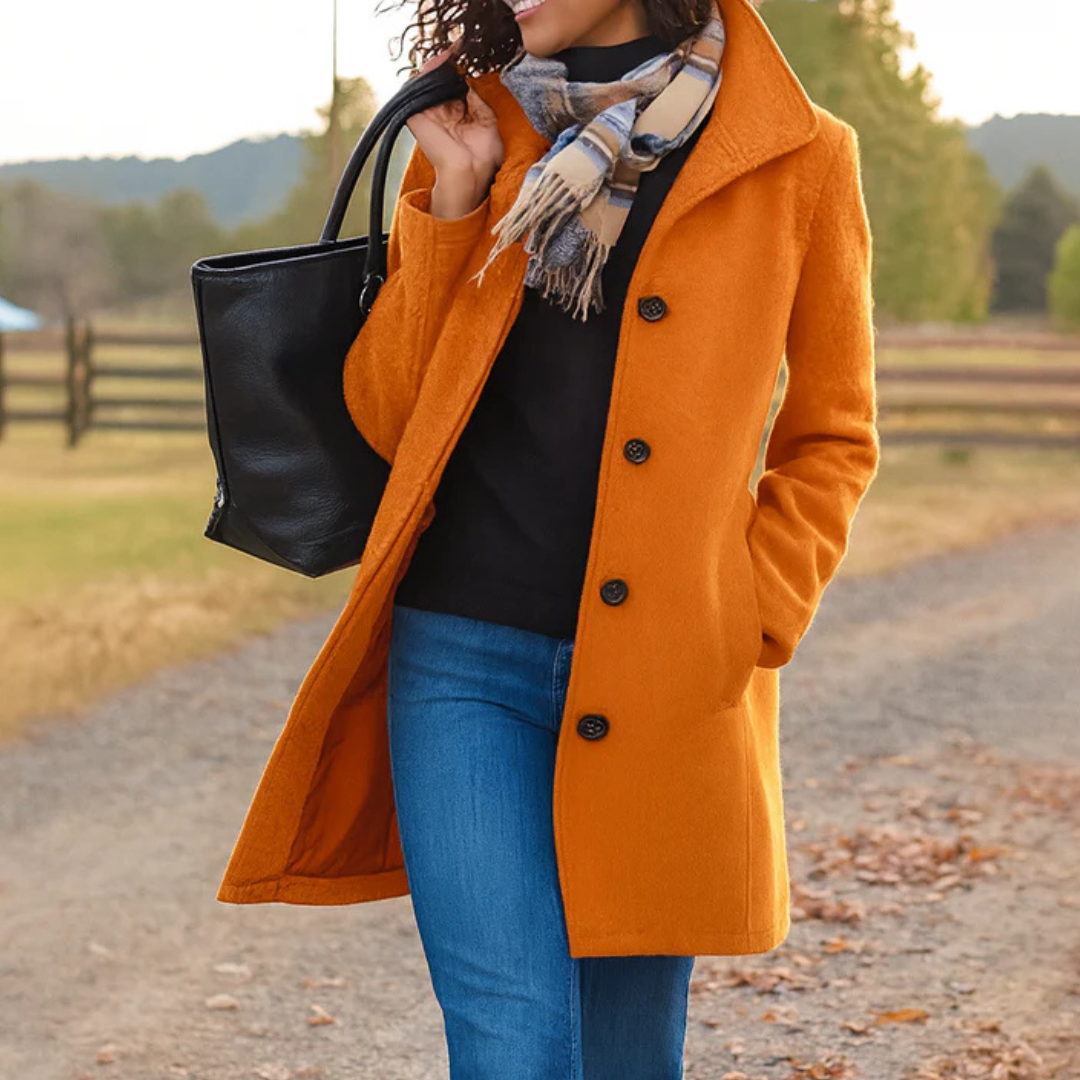 Marielle Heritage Coat