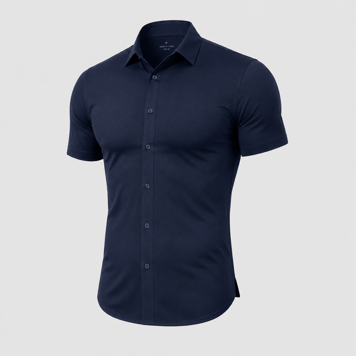 Mason Muscle-Fit Shirt