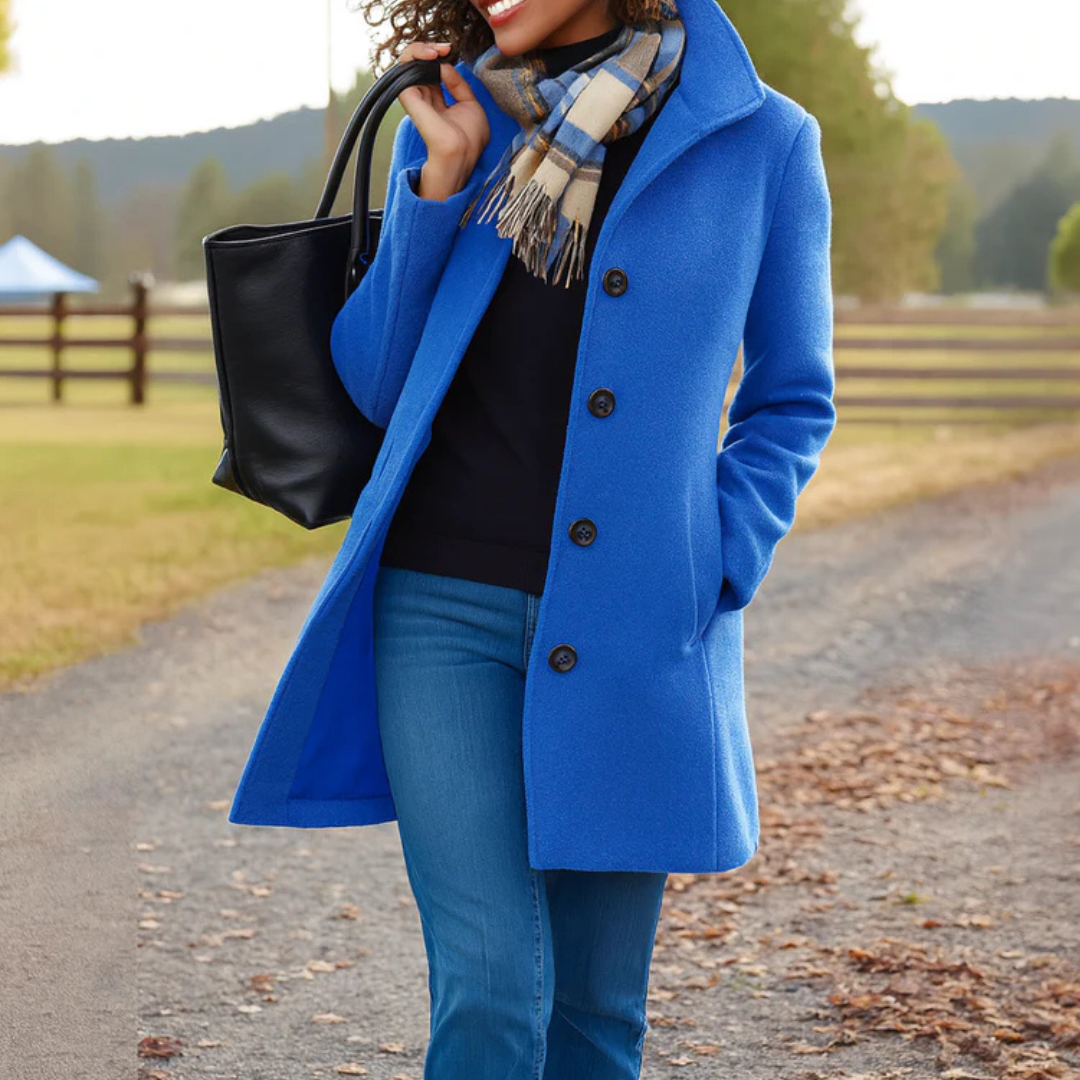Marielle Heritage Coat