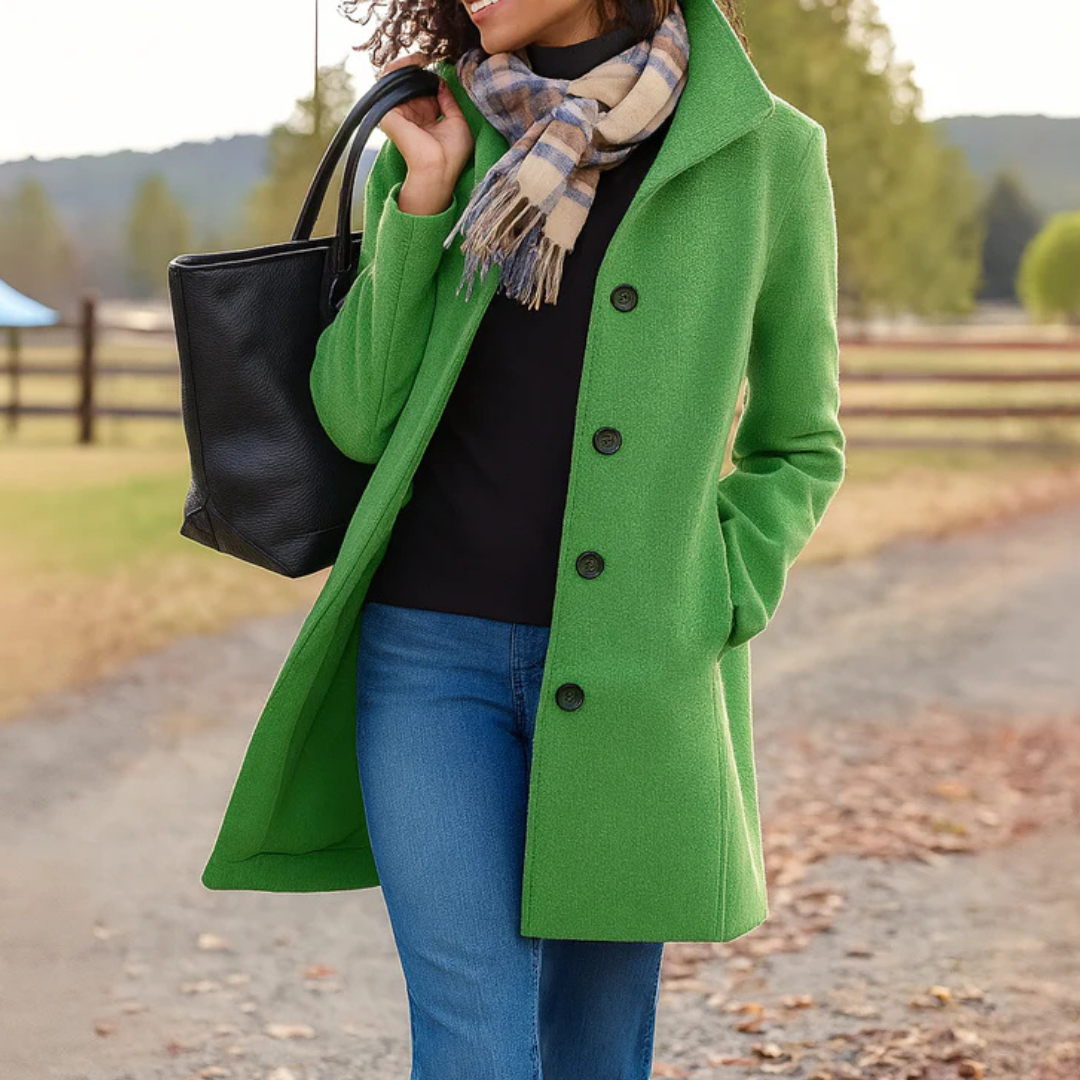 Marielle Heritage Coat