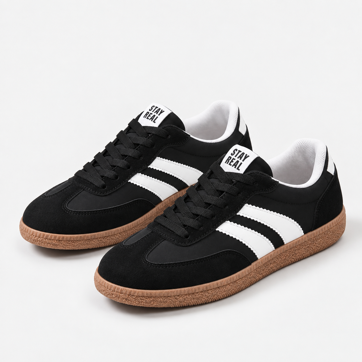 Ariella Retro Comfort Trainers