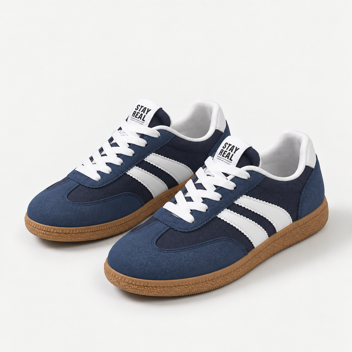 Ariella Retro Comfort Trainers