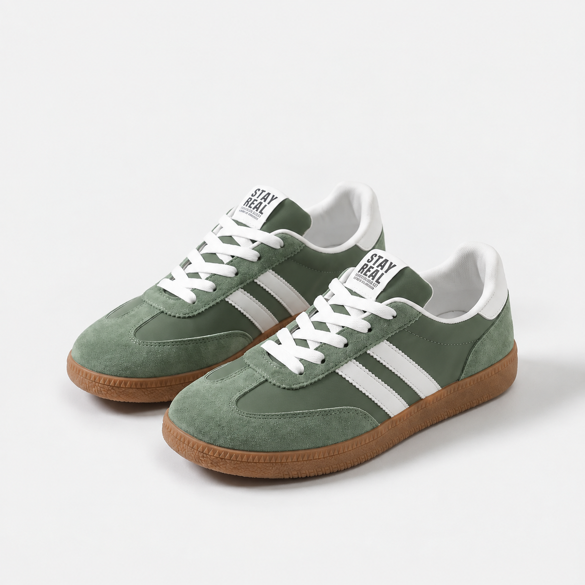 Ariella Retro Comfort Trainers