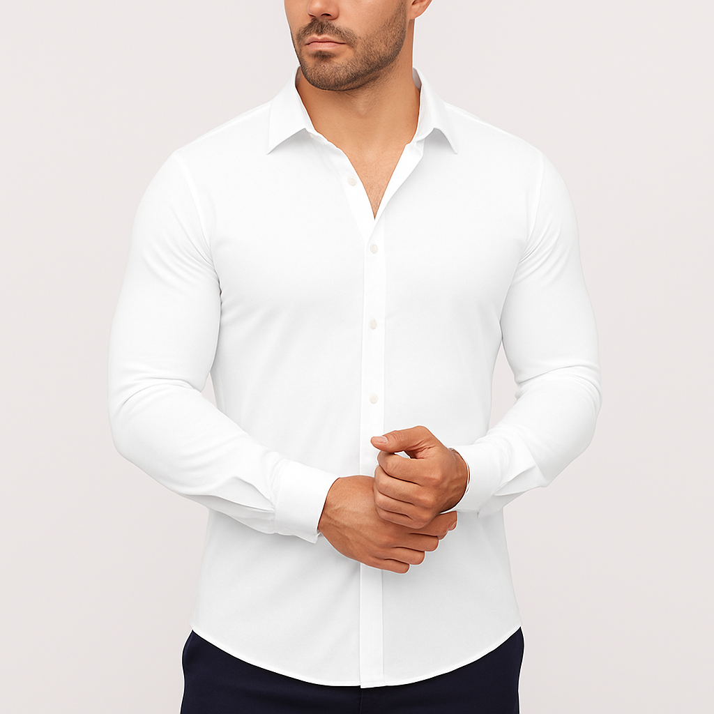 Mason Stretch Dress Shirt