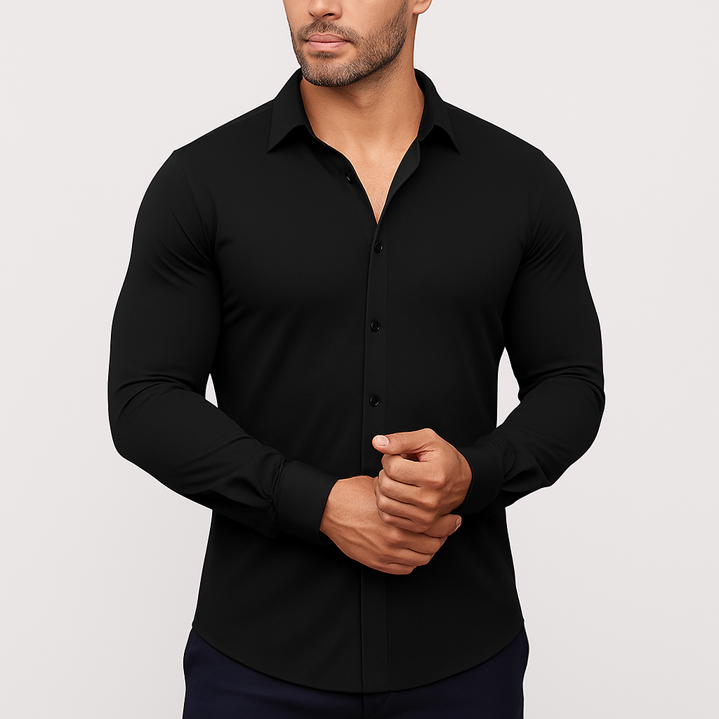 Mason Stretch Dress Shirt