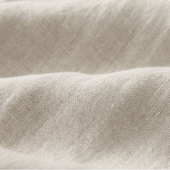 Montauk Tailored Linen Pants