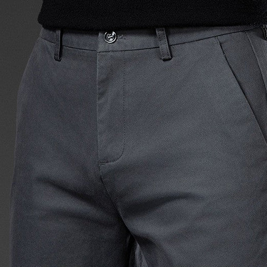 Ashton Everyday Khakis