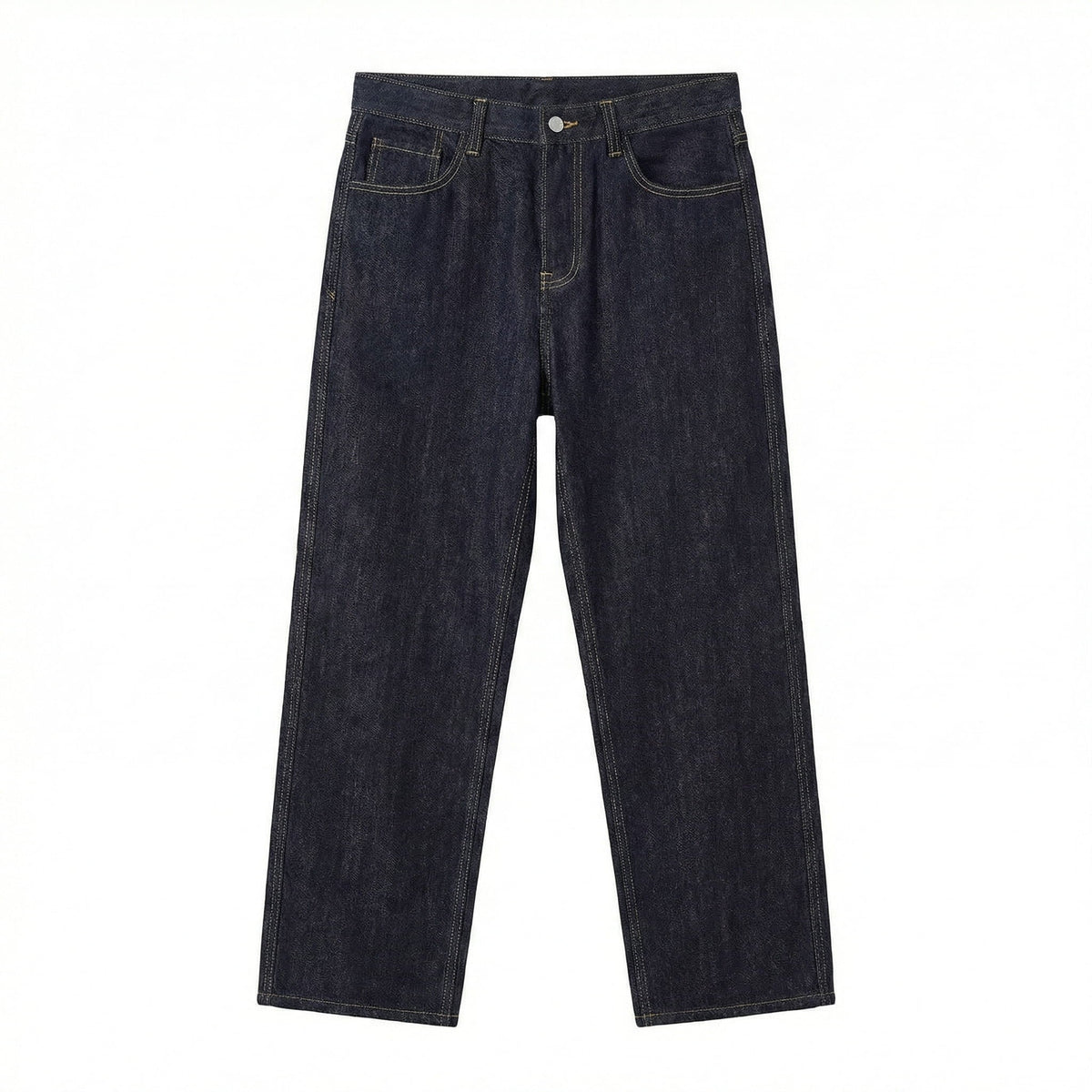 Langley Wide-Leg Jean