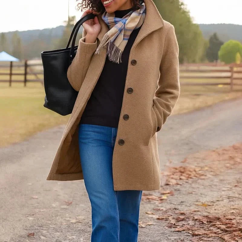 Marielle Heritage Coat