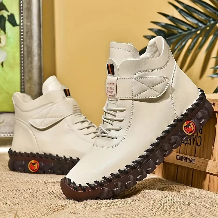 Charlotte Orthopedic Comfort Boots