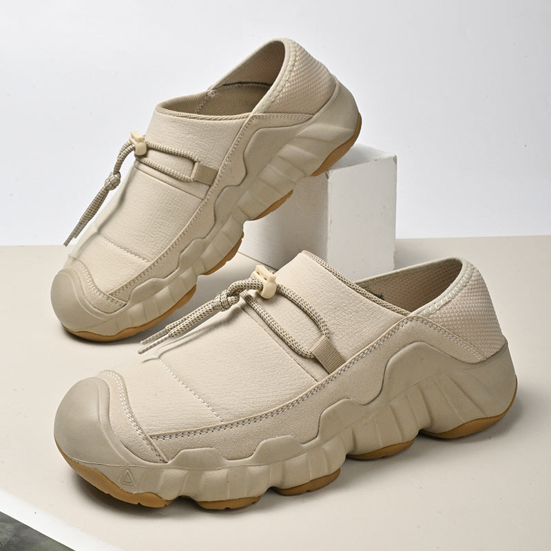 Amos Orthopedic Bungee Sneakers