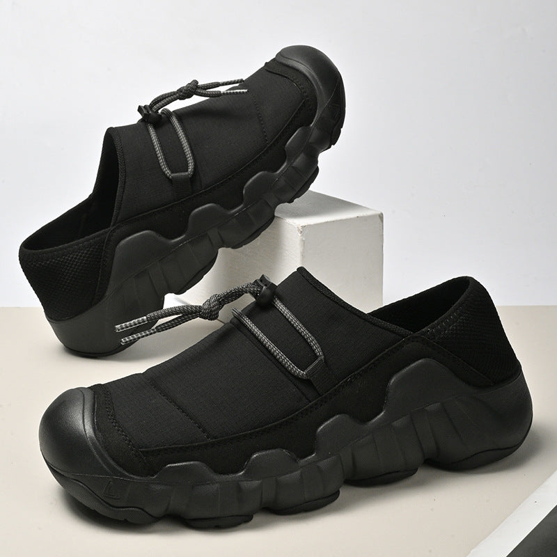 Amos Orthopedic Bungee Sneakers