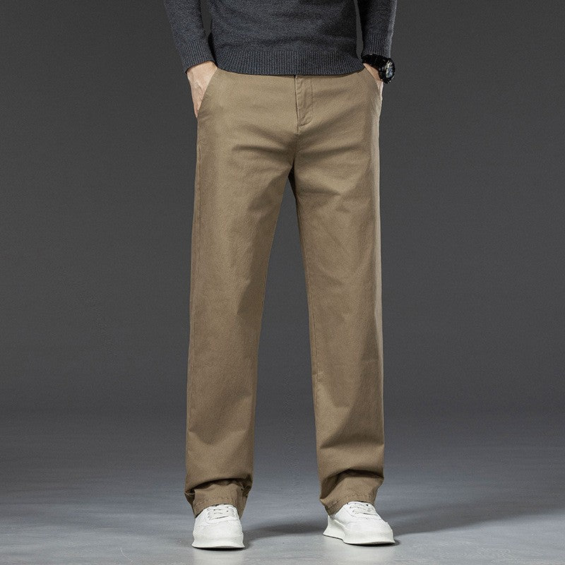 Ashton Everyday Khakis