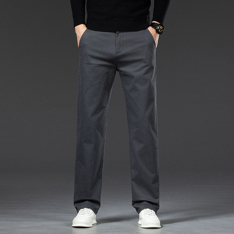 Ashton Everyday Khakis