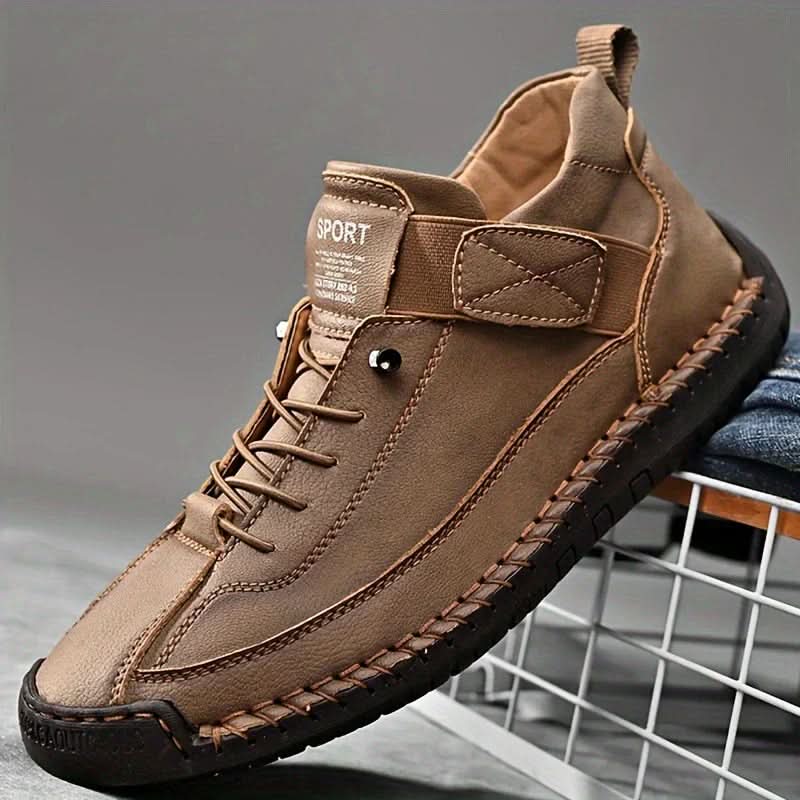 Mia Cushioned Comfort Sneaker