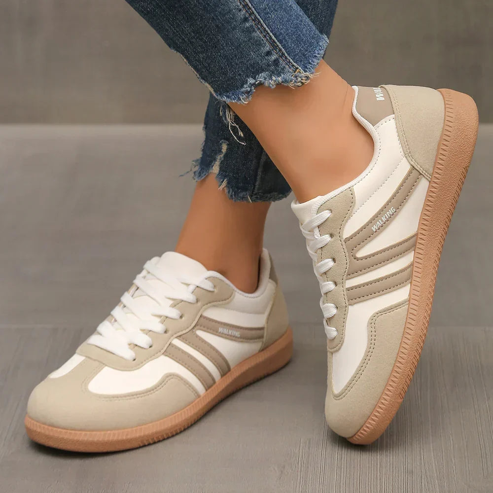 Deliza Lightweight Comfort Trainers