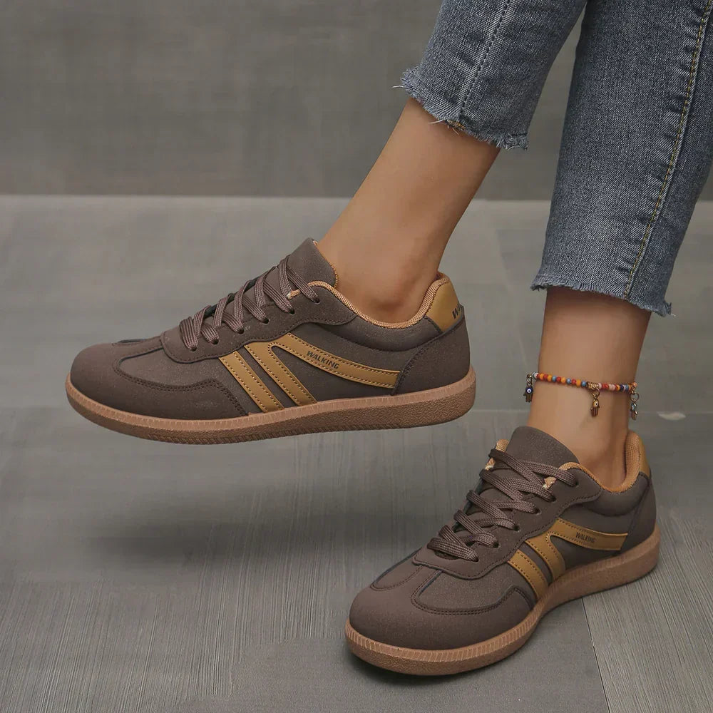 Deliza Lightweight Comfort Trainers