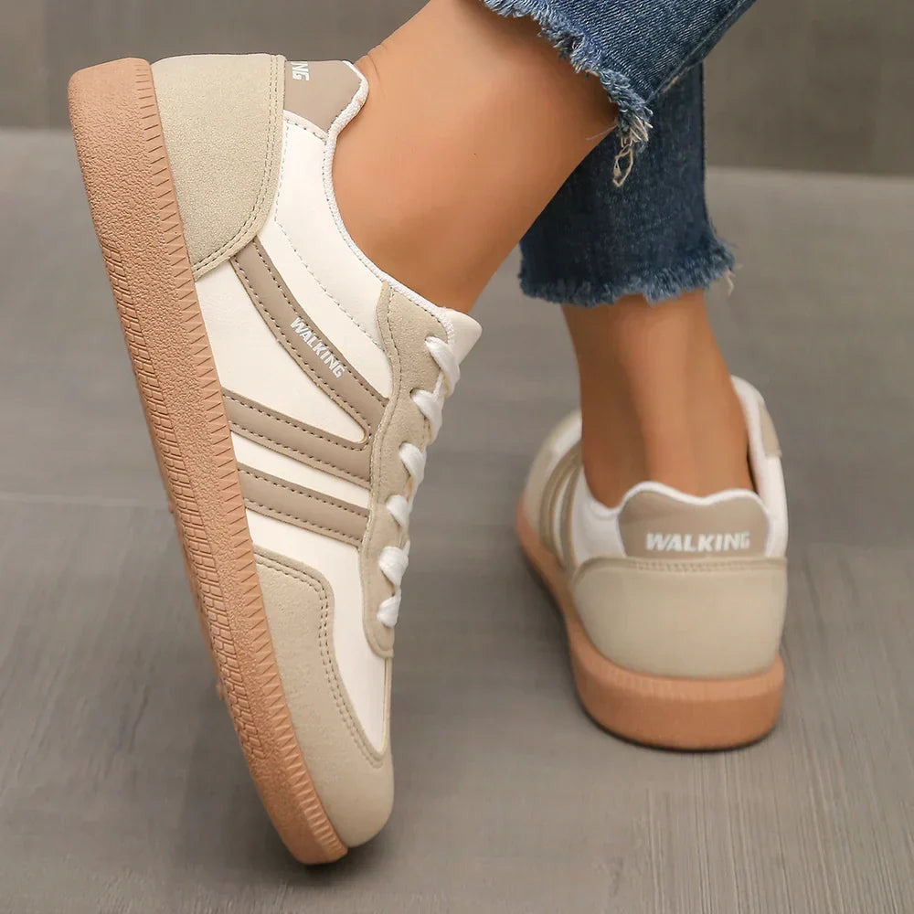 Deliza Lightweight Comfort Trainers