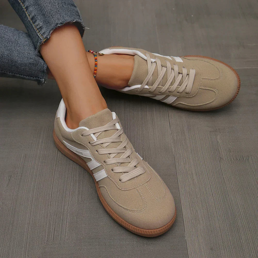 Deliza Lightweight Comfort Trainers
