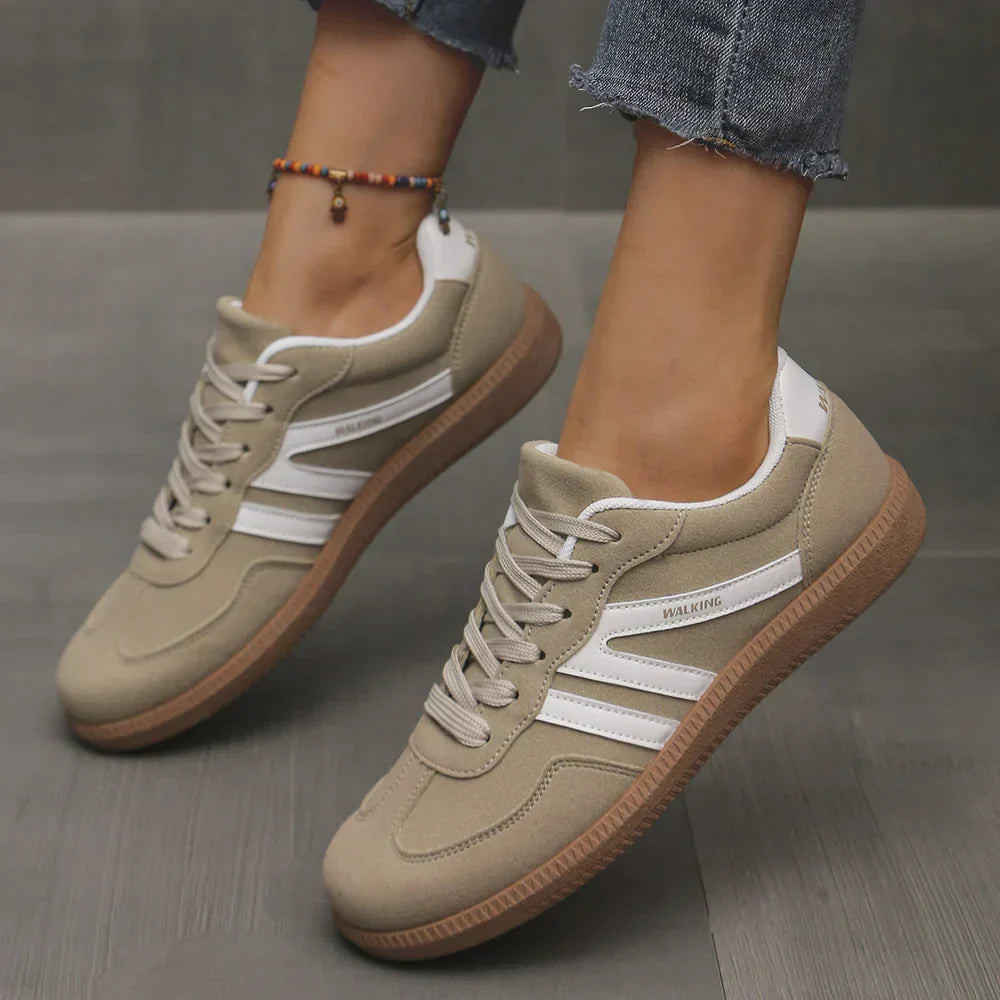 Deliza Lightweight Comfort Trainers