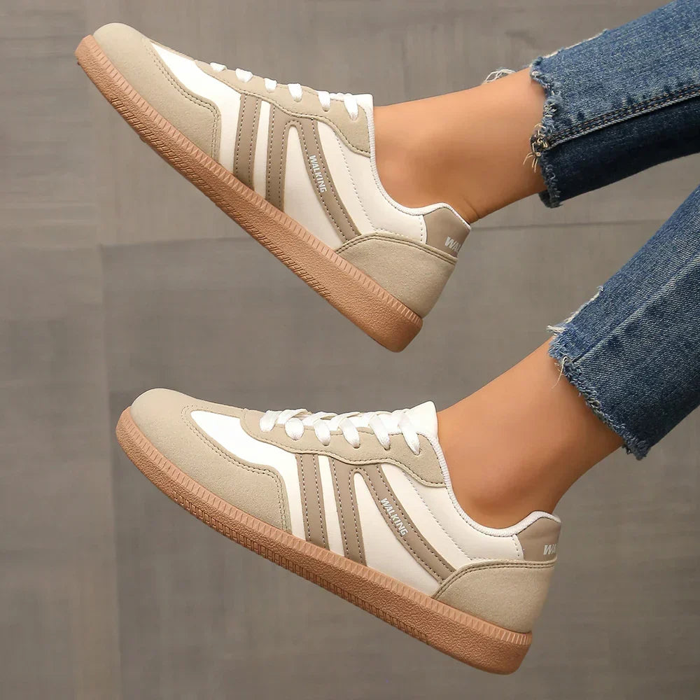 Deliza Lightweight Comfort Trainers