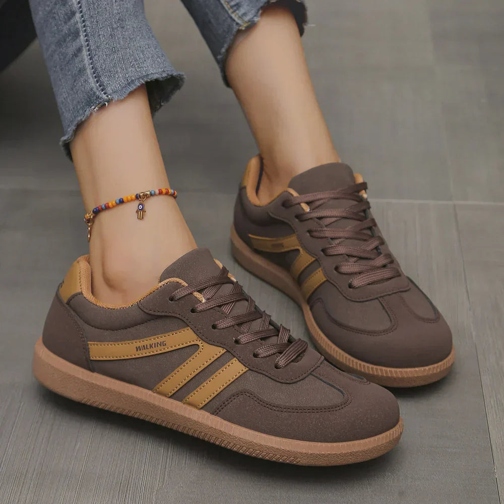 Deliza Lightweight Comfort Trainers