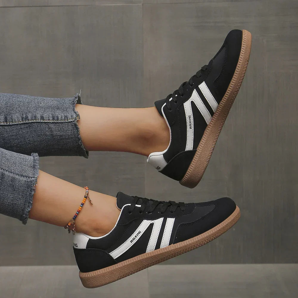 Deliza Lightweight Comfort Trainers