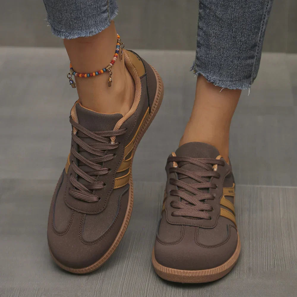 Deliza Lightweight Comfort Trainers