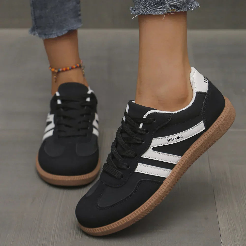 Deliza Lightweight Comfort Trainers